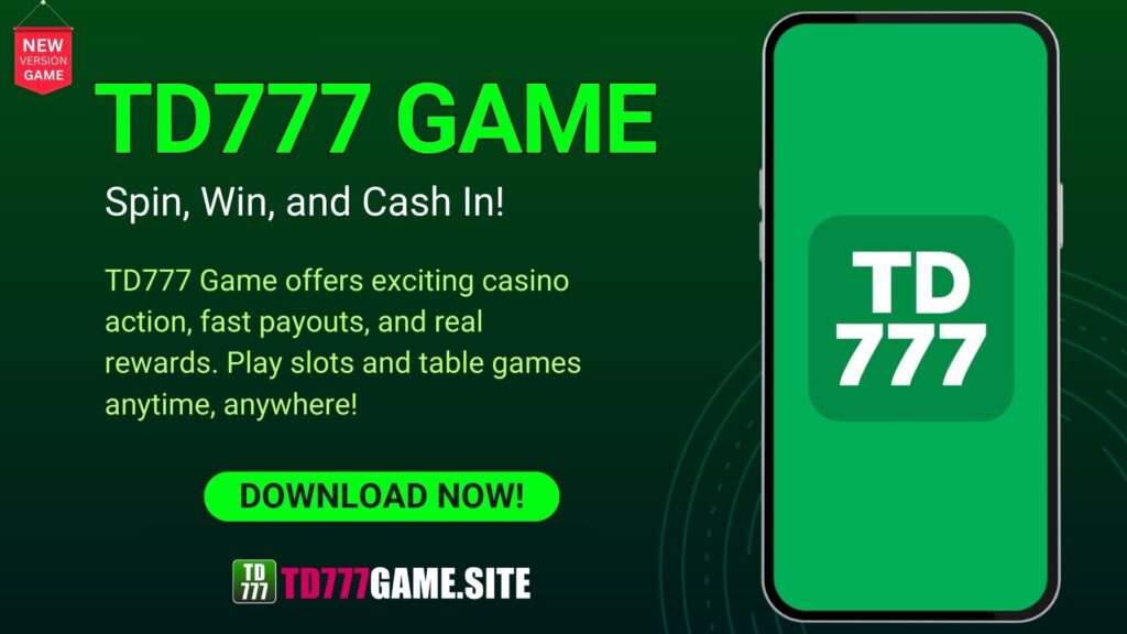 TD777 Game