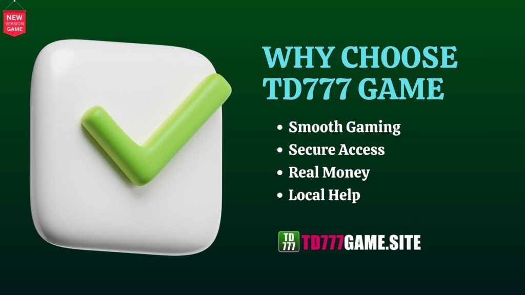 TD777 Game
