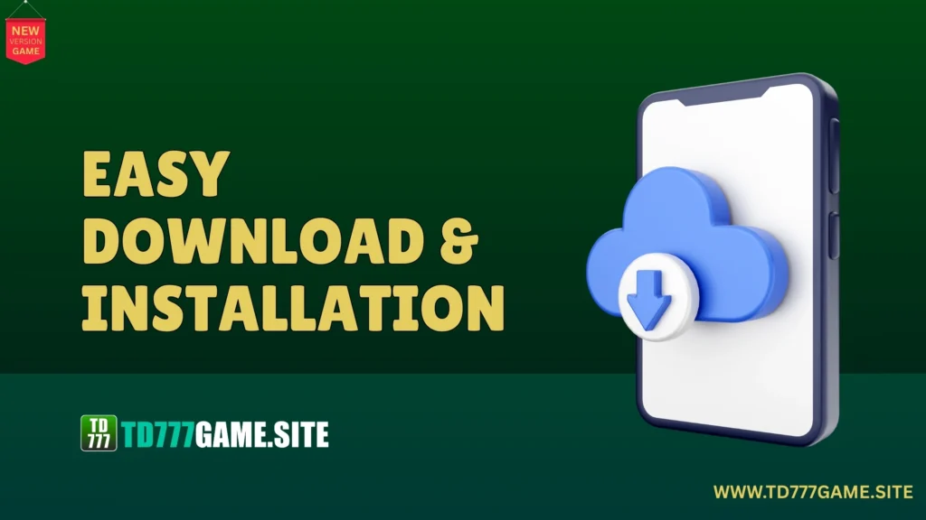 TD777 Game Download