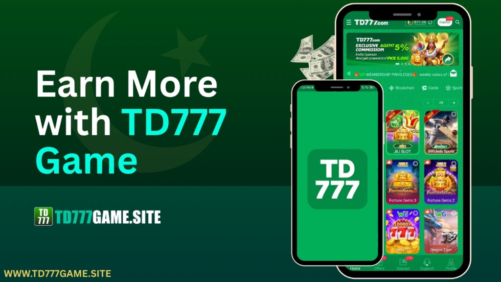 TD777 Game