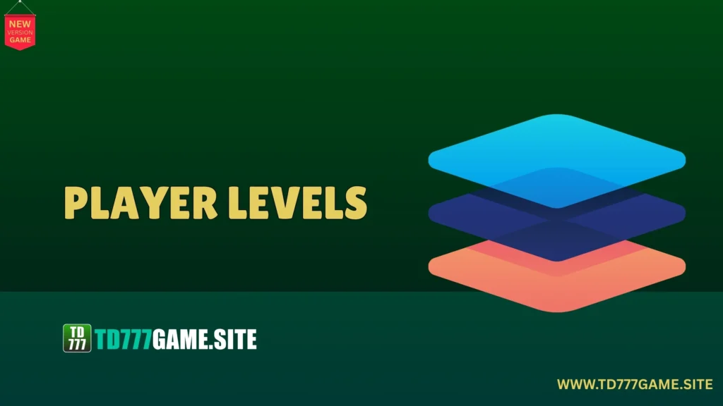 TD777 Game Feature