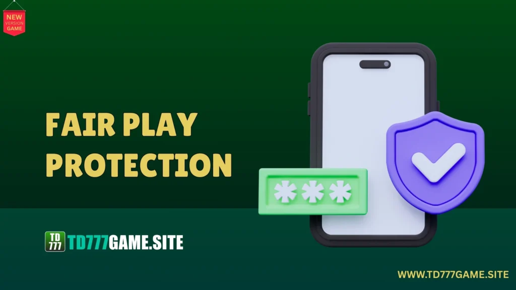 TD777 Game Feature
