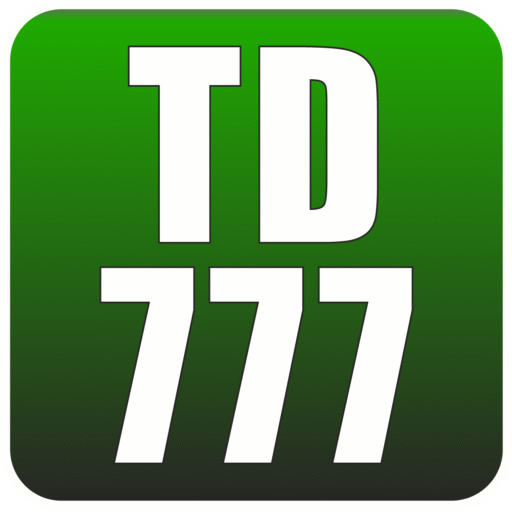 TD777 Game Favicon